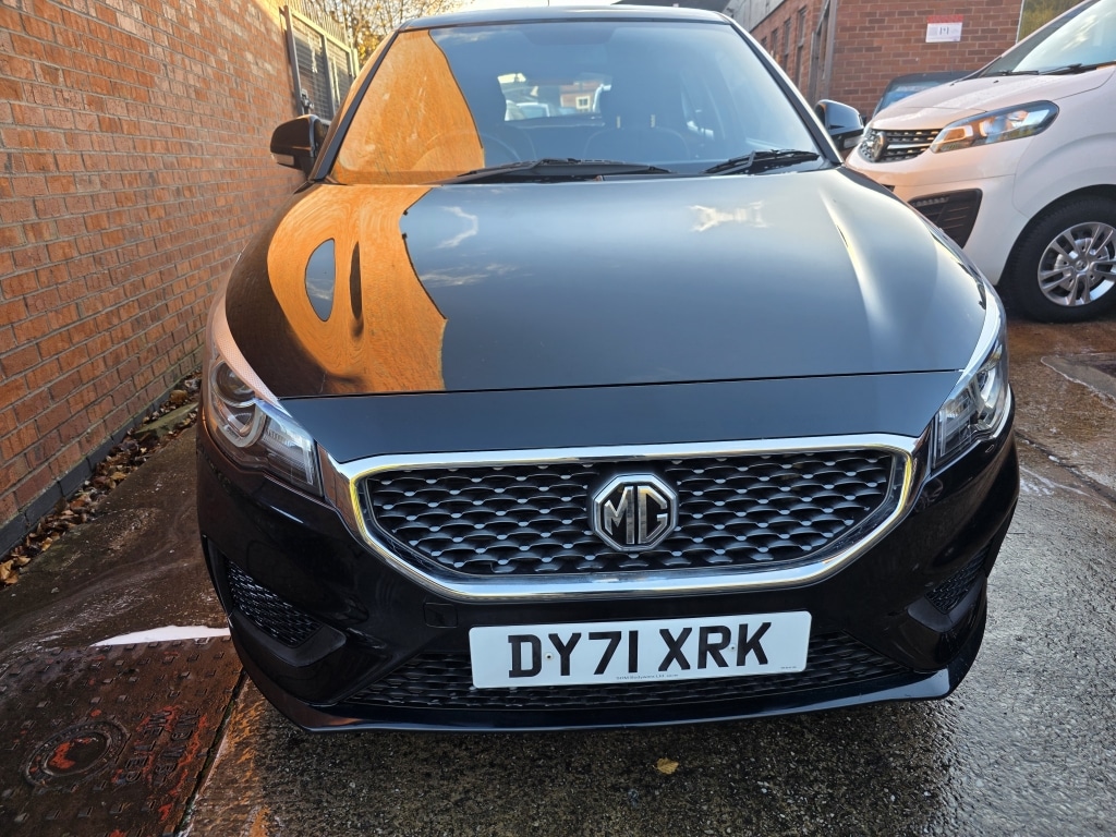 Used MG MG3 2021 for sale - 76741510: Photo 5