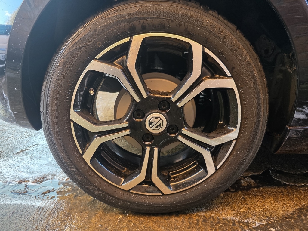 Used MG MG3 2021 for sale - 76741510: Photo 7