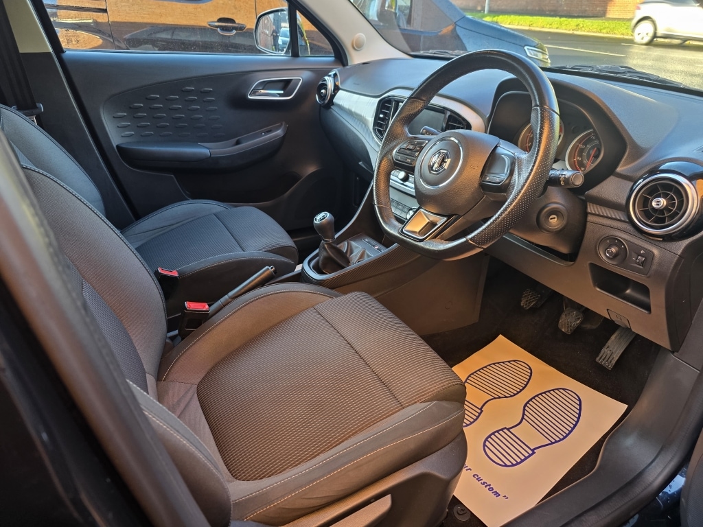 Used MG MG3 2021 for sale - 76741510: Photo 8