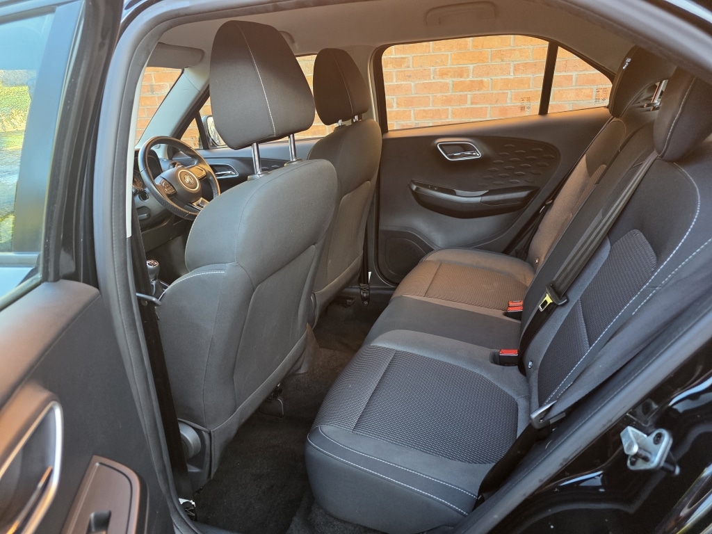 Used MG MG3 2021 for sale - 76741510: Photo 9