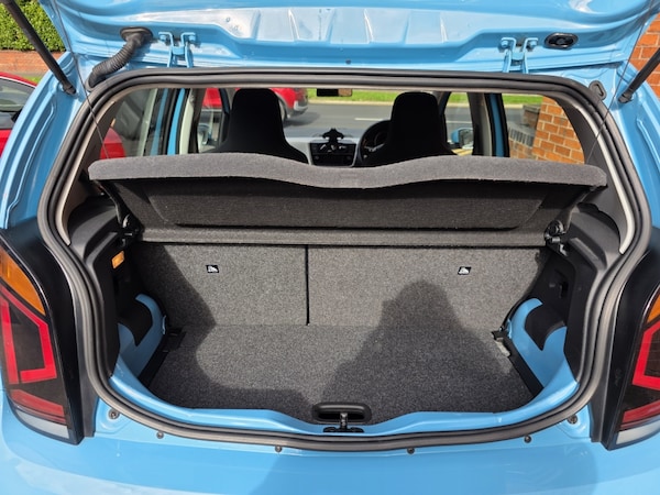 Used Volkswagen up! 2018 for sale - 76212182: Photo 10