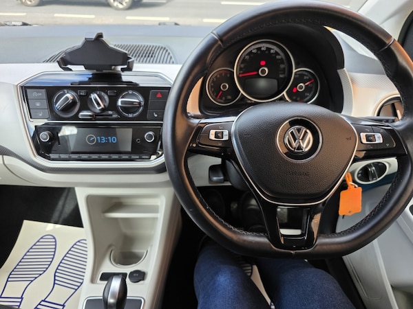 Used Volkswagen up! 2018 for sale - 76212182: Photo 11
