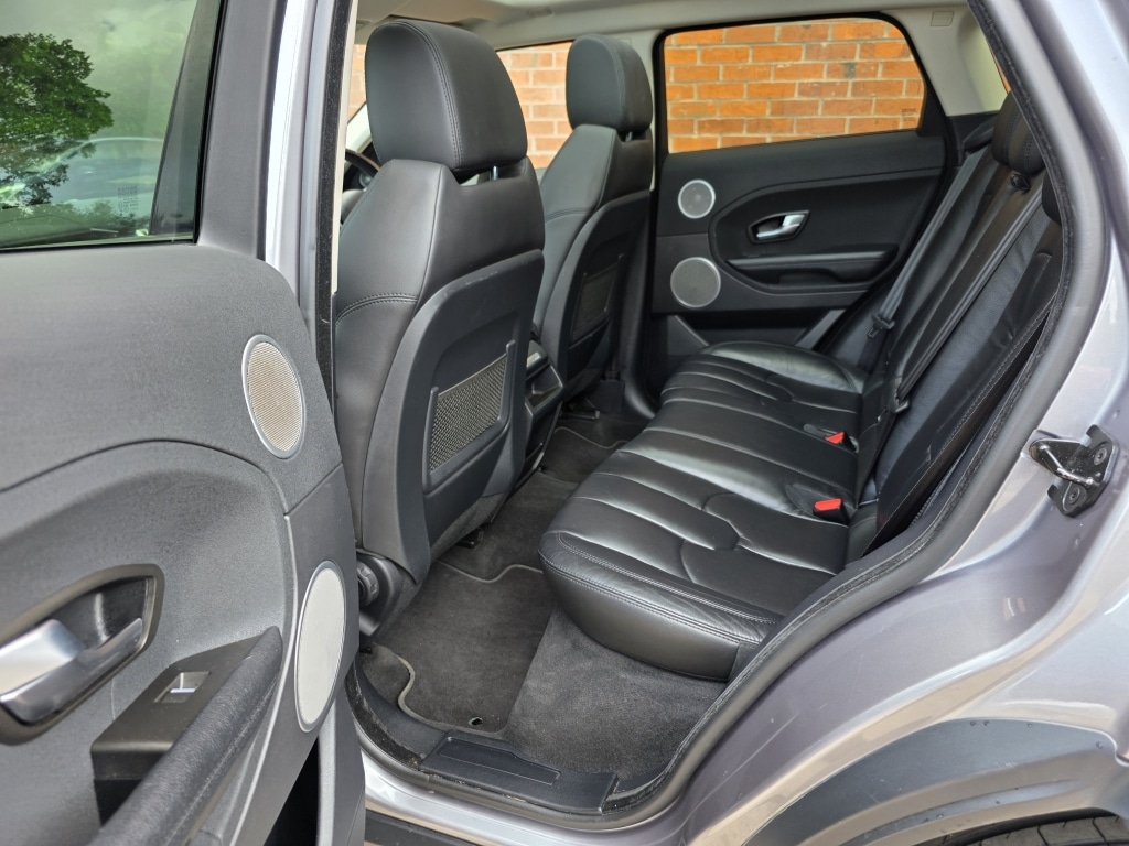 Used Land Rover Range Rover Evoque 2013 for sale - 77070446: Photo 10