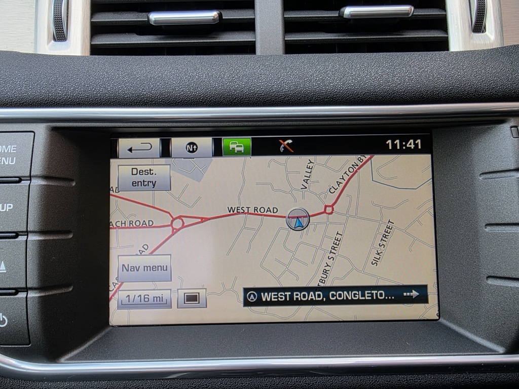 Used Land Rover Range Rover Evoque 2013 for sale - 77070446: Photo 13