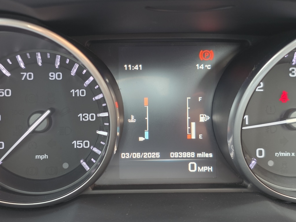 Used Land Rover Range Rover Evoque 2013 for sale - 77070446: Photo 14