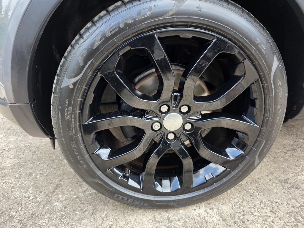 Used Land Rover Range Rover Evoque 2013 for sale - 77070446: Photo 7