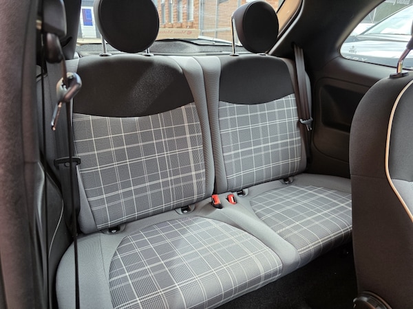 Used Fiat 500 2020 for sale - 75085305: Photo 8