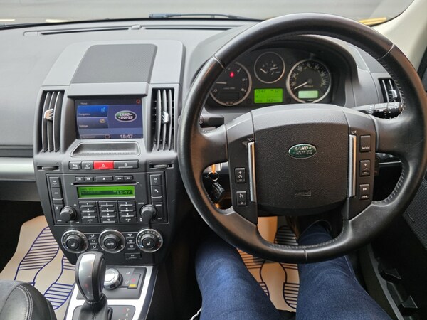 Used Land Rover Freelander 2011 for sale - 76237410: Photo 11