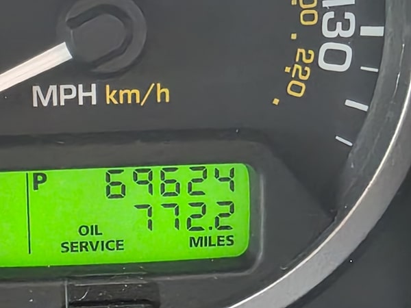 Used Land Rover Freelander 2011 for sale - 76237410: Photo 13