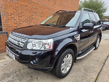 Used Land Rover Freelander 2011 for sale - 76237410: Photo 2