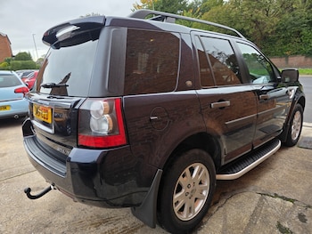 Used Land Rover Freelander 2011 for sale - 76237410: Photo 3