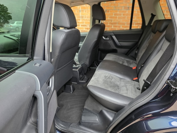 Used Land Rover Freelander 2011 for sale - 76237410: Photo 9