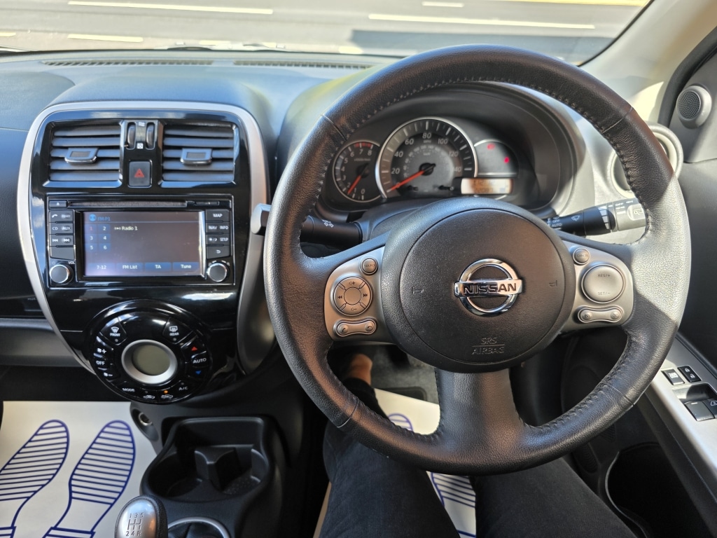 Vehicle 11