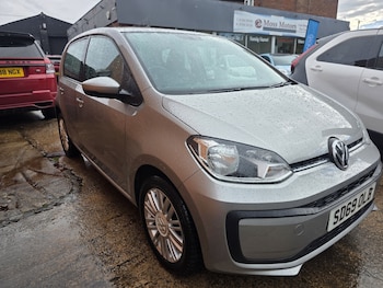 Used Volkswagen up! 2019 for sale - 78290164: Photo