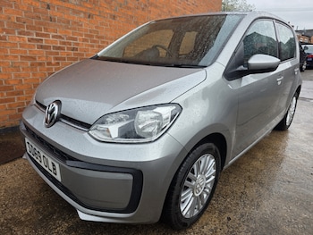 Used Volkswagen up! 2019 for sale - 78290164: Photo