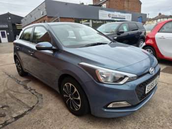 2016 (66) - 1.2 S Air 5dr