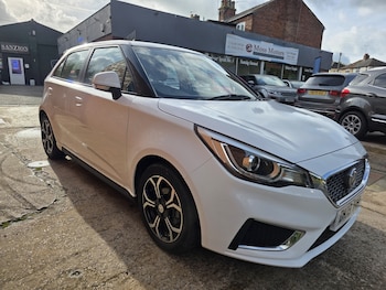 2019 (19) - 1.5 VTi-TECH Exclusive 5dr