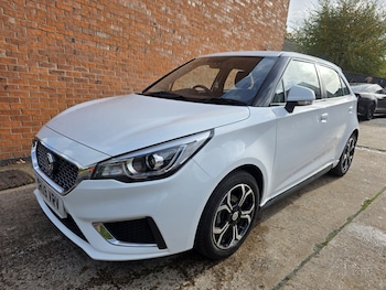 Used MG MG3 2019 for sale - 76403519: Photo