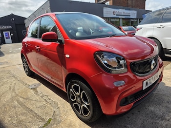 2017 (17) - 1.0 Prime Premium 5dr Auto