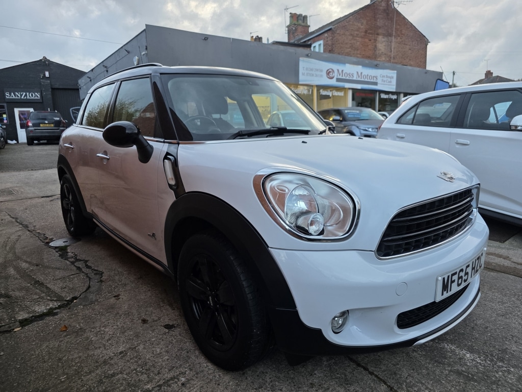 Used MINI Countryman 2015 for sale - 76511097: Photo 1
