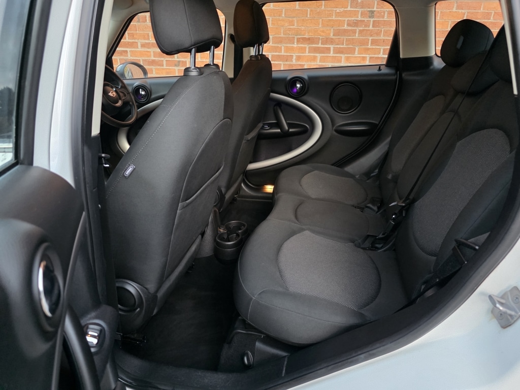 Used MINI Countryman 2015 for sale - 76511097: Photo 10