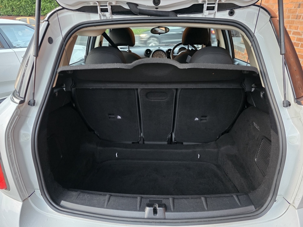 Used MINI Countryman 2015 for sale - 76511097: Photo 11