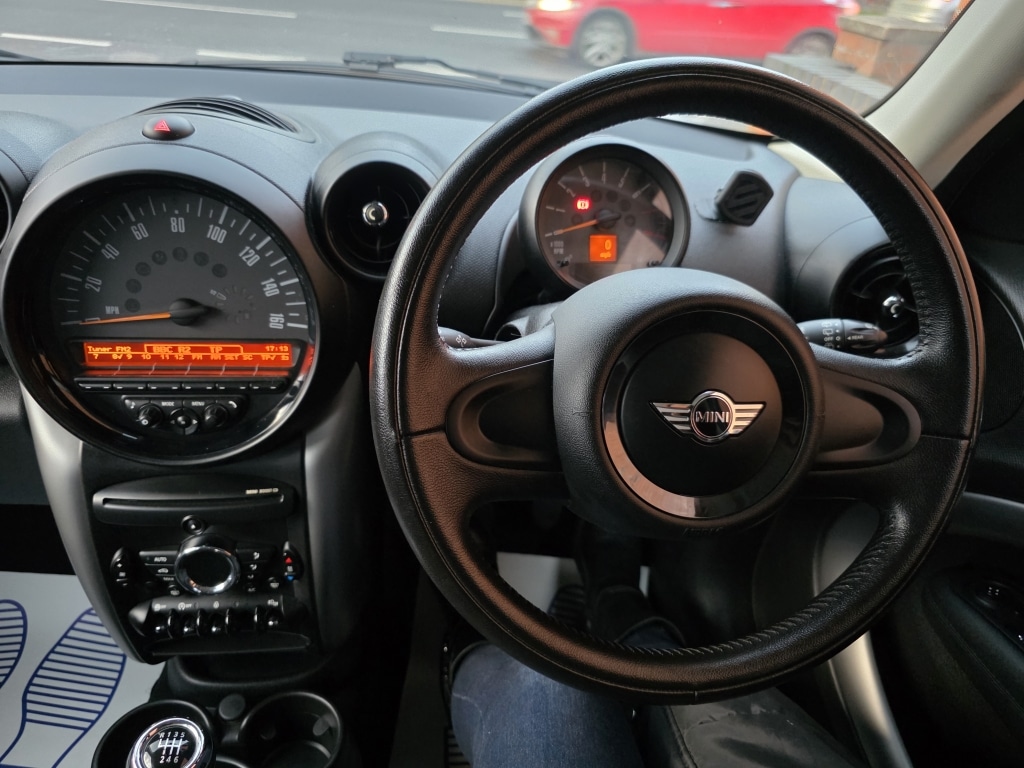 Used MINI Countryman 2015 for sale - 76511097: Photo 12