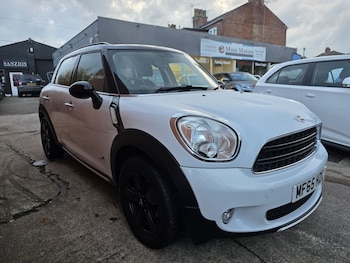 Used MINI Countryman 2015 for sale - 76511097: Photo