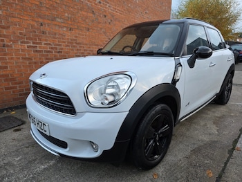 Used MINI Countryman 2015 for sale - 76511097: Photo