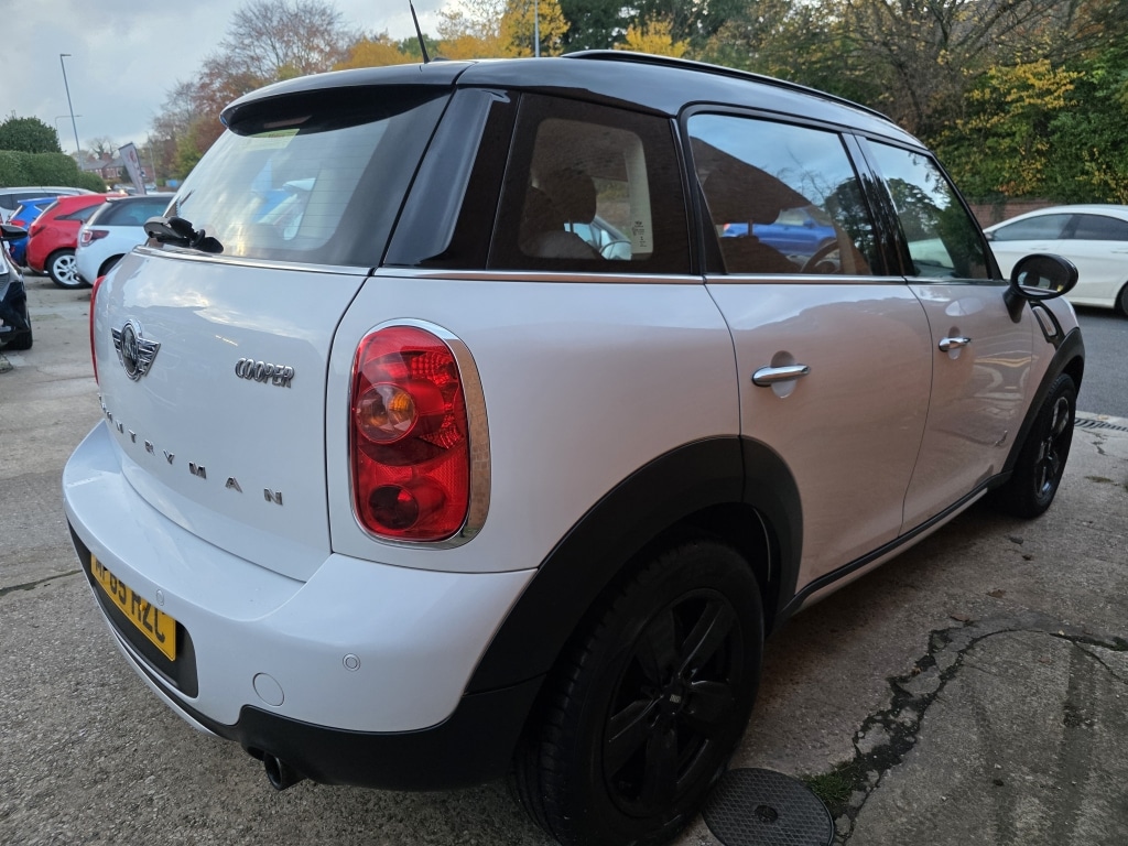 Used MINI Countryman 2015 for sale - 76511097: Photo 3