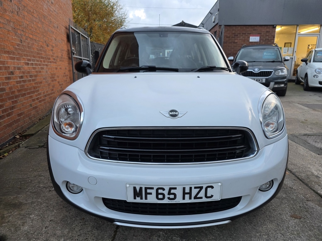 Used MINI Countryman 2015 for sale - 76511097: Photo 5