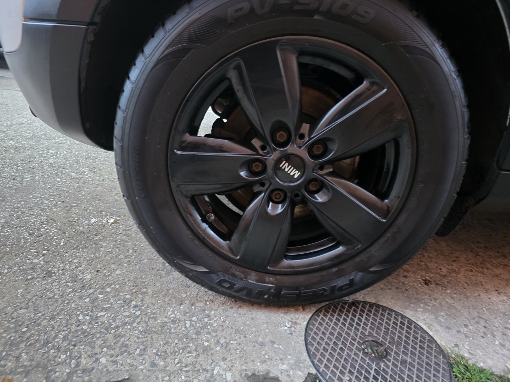 Used MINI Countryman 2015 for sale - 76511097: Photo 7