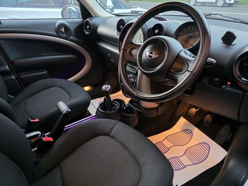 Used MINI Countryman 2015 for sale - 76511097: Photo 9