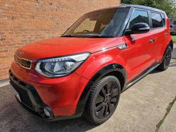 Used Kia Soul 2014 for sale - 72114047: Photo
