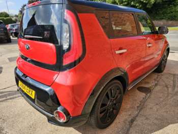 Used Kia Soul 2014 for sale - 72114047: Photo