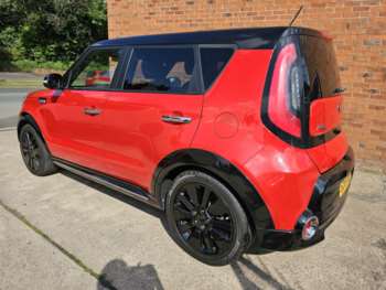 Used Kia Soul 2014 for sale - 72114047: Photo