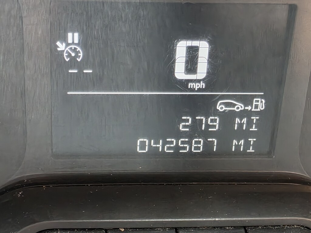 Used Peugeot Partner 2021 for sale - 75714186: Photo 10