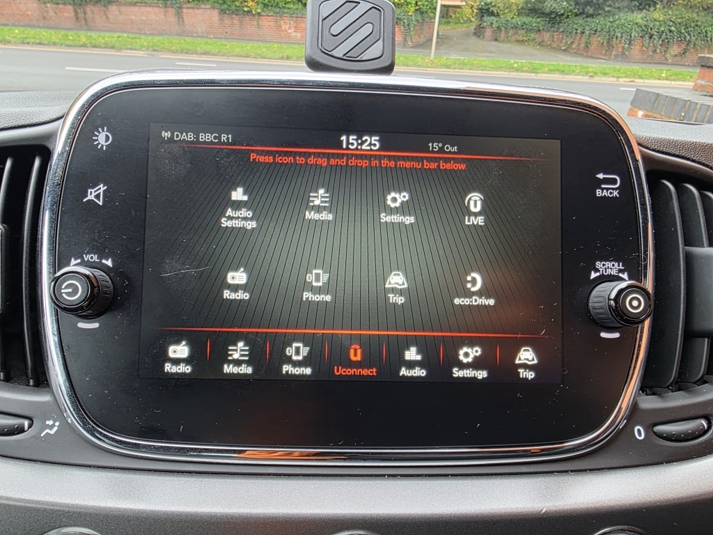 Used Fiat 500 2017 for sale - 76483189: Photo 12