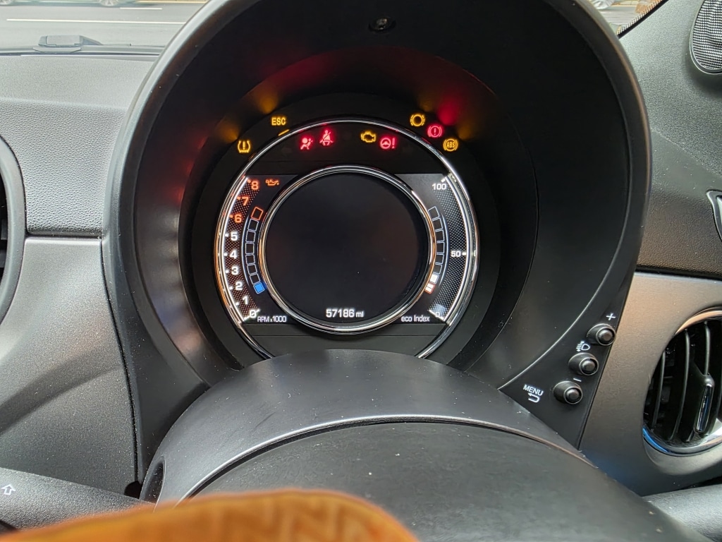 Used Fiat 500 2017 for sale - 76483189: Photo 13