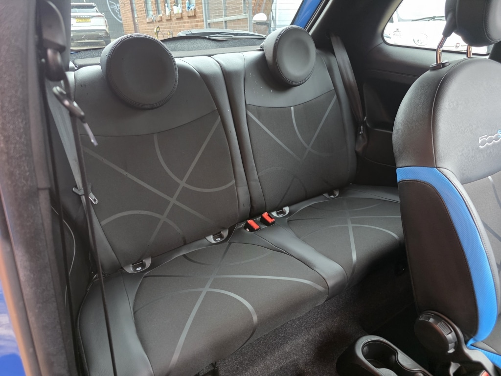 Used Fiat 500 2017 for sale - 76483189: Photo 9