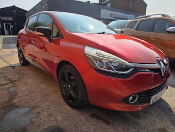 Used Renault Clio 2013 for sale - 75599157: Photo