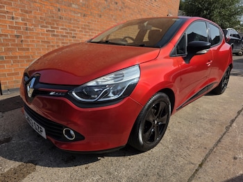 Used Renault Clio 2013 for sale - 75599157: Photo