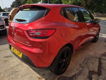 Used Renault Clio 2013 for sale - 75599157: Photo