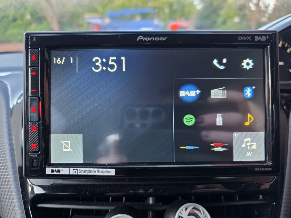 Used Peugeot 208 2018 for sale - 77228408: Photo 12