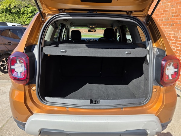 Used Dacia Duster 2019 for sale - 75984093: Photo 10