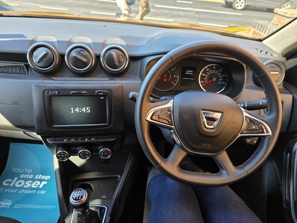 Used Dacia Duster 2019 for sale - 75984093: Photo 11