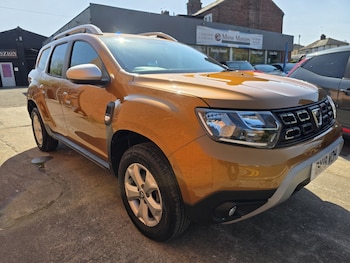 2019 (19) - 1.6 COMFORT SCE 5DR Manual ORANGE