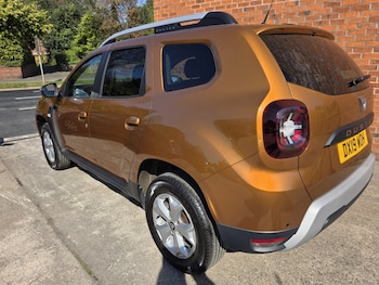 Used Dacia Duster 2019 for sale - 75984093: Photo 4