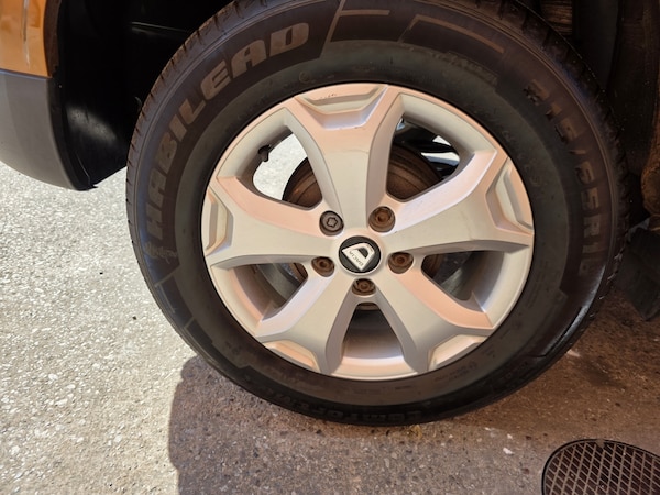 Used Dacia Duster 2019 for sale - 75984093: Photo 7