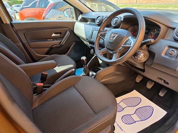Used Dacia Duster 2019 for sale - 75984093: Photo 8